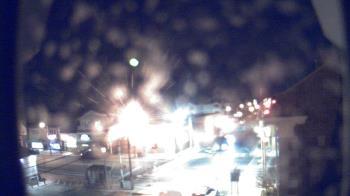 Weather camera view of Margate Municipal Building.