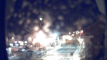 Weather camera view of Margate Municipal Building.