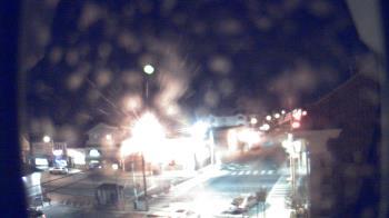 Weather camera view of Margate Municipal Building.