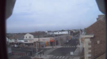 Weather camera view of Margate Municipal Building.
