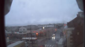 Weather camera view of Margate Municipal Building.