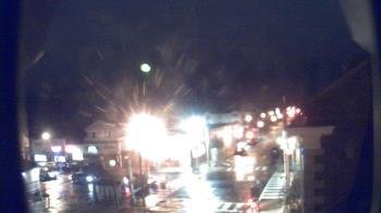 Weather camera view of Margate Municipal Building.