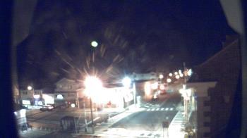 Weather camera view of Margate Municipal Building.