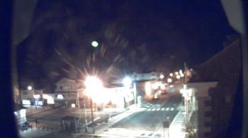 Weather camera view of Margate Municipal Building.