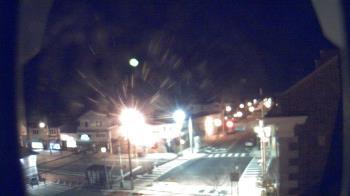Weather camera view of Margate Municipal Building.