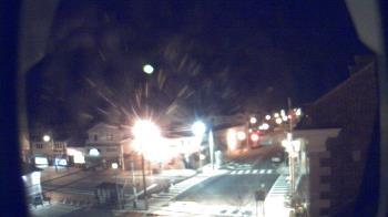 Weather camera view of Margate Municipal Building.