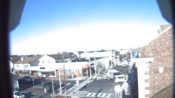 Weather camera view of Margate Municipal Building.