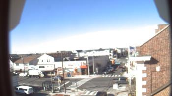 Weather camera view of Margate Municipal Building.