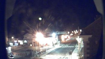 Weather camera view of Margate Municipal Building.