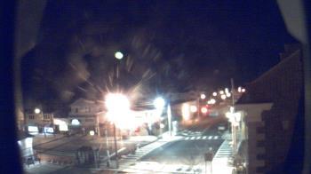Weather camera view of Margate Municipal Building.