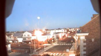 Weather camera view of Margate Municipal Building.