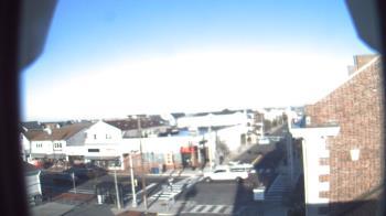 Weather camera view of Margate Municipal Building.