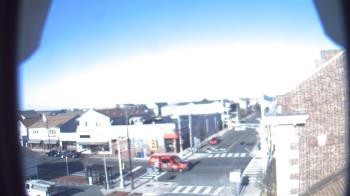 Weather camera view of Margate Municipal Building.