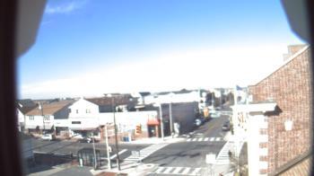 Weather camera view of Margate Municipal Building.