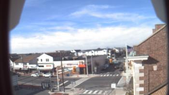 Weather camera view of Margate Municipal Building.