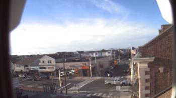 Weather camera view of Margate Municipal Building.