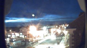 Weather camera view of Margate Municipal Building.