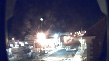 Weather camera view of Margate Municipal Building.