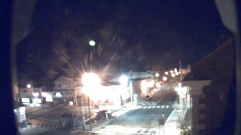 Weather camera view of Margate Municipal Building.
