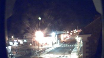 Weather camera view of Margate Municipal Building.