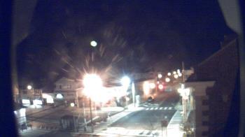 Weather camera view of Margate Municipal Building.