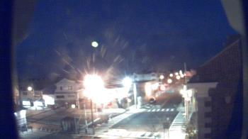 Weather camera view of Margate Municipal Building.