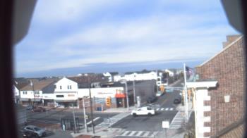 Weather camera view of Margate Municipal Building.