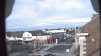 Weather camera view of Margate Municipal Building.