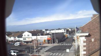 Weather camera view of Margate Municipal Building.