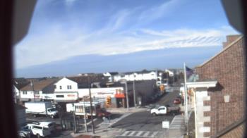 Weather camera view of Margate Municipal Building.