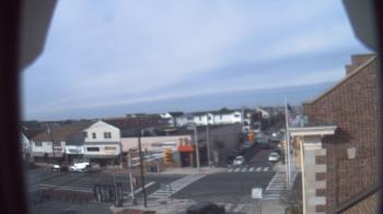 Weather camera view of Margate Municipal Building.