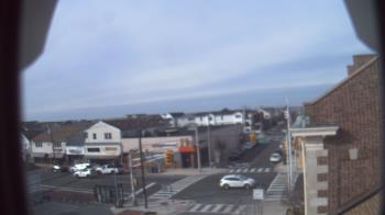 Weather camera view of Margate Municipal Building.