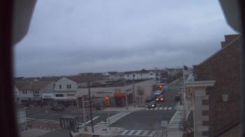 Weather camera view of Margate Municipal Building.