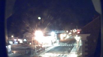 Weather camera view of Margate Municipal Building.