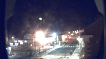 Weather camera view of Margate Municipal Building.