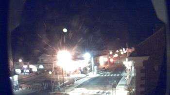 Weather camera view of Margate Municipal Building.