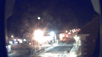 Weather camera view of Margate Municipal Building.