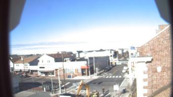 Weather camera view of Margate Municipal Building.