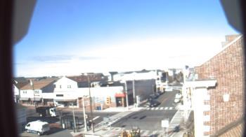 Weather camera view of Margate Municipal Building.