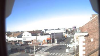 Weather camera view of Margate Municipal Building.