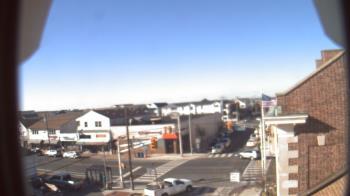Weather camera view of Margate Municipal Building.
