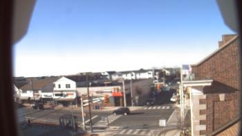 Weather camera view of Margate Municipal Building.