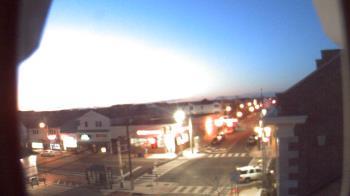 Weather camera view of Margate Municipal Building.