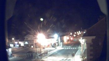 Weather camera view of Margate Municipal Building.