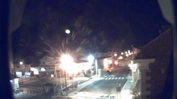 Weather camera view of Margate Municipal Building.