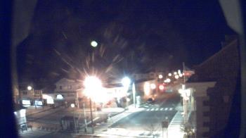 Weather camera view of Margate Municipal Building.