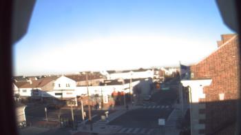 Weather camera view of Margate Municipal Building.