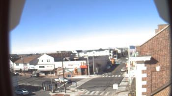 Weather camera view of Margate Municipal Building.