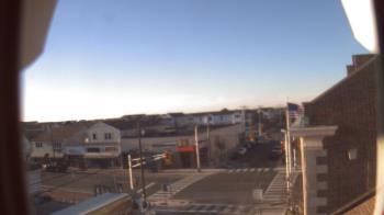 Weather camera view of Margate Municipal Building.