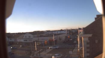 Weather camera view of Margate Municipal Building.